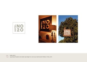 Hotel No 20