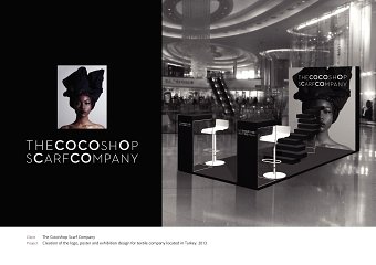 The Coco Scarf Company