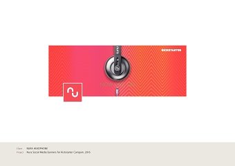 Nura Headphone