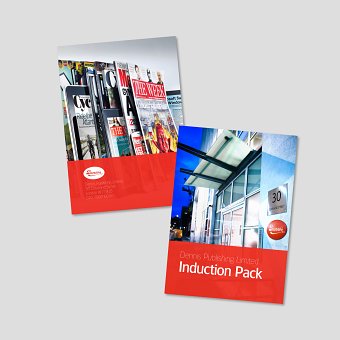 Brochure Design