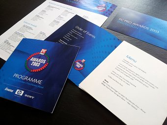PC Pro Awards