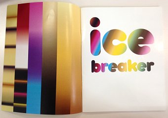 ICE BREAKER
