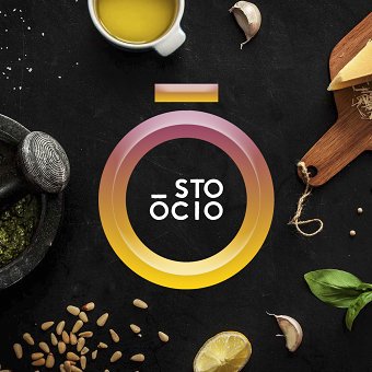 Sto Ócio - Branding