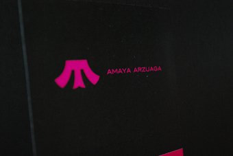AMAYA ARZUAGA