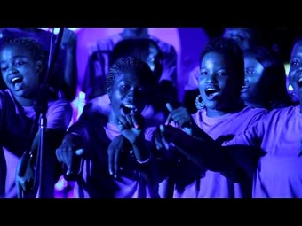 'Gonna Give' - The Official MTC Spectacular Music Video