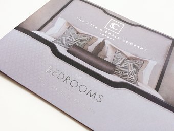 S&C NEW BEDROOM COLLECTION