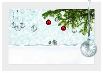 Christmas campaign 2015