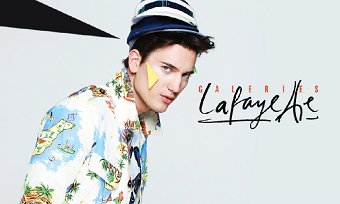 Galeries Lafayette