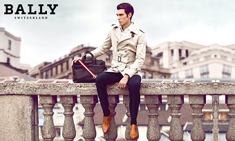 Bally