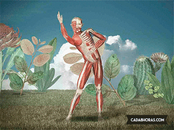 Stayin alive