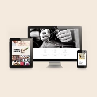 NoProfit Website