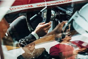 Drivers