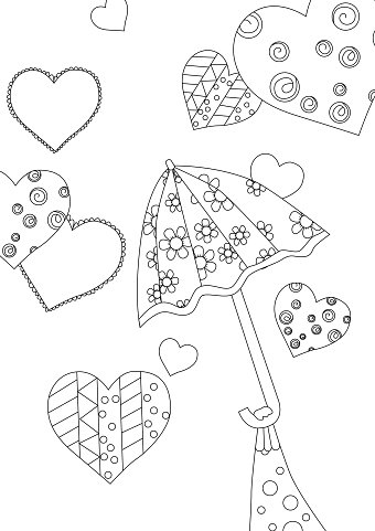 Coloring