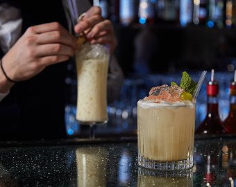 Cocktails