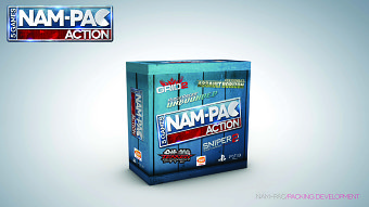 Nam-Pac Branding & Packaging