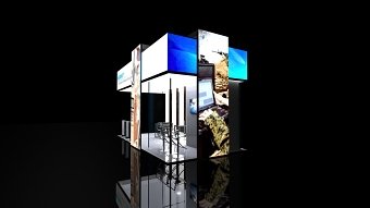 Exhibitions and Accessories