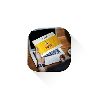 Mobee Payments Solutions Product Catalogue  Design