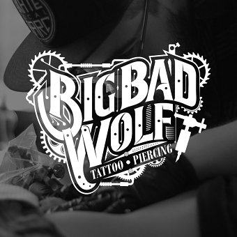 Big Bad Wolf