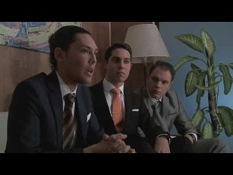 MAD MEN