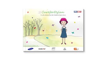 Cure for Dylan