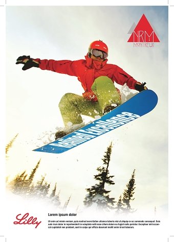 Poster Concepts