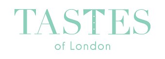 Tastes of London Identity
