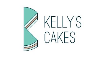 Kelly's Cakes Logo
