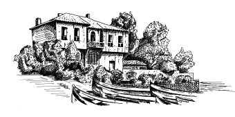 Varna Wine Label