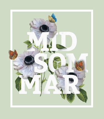 Midsommar Campaign