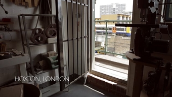 Simpson London Film