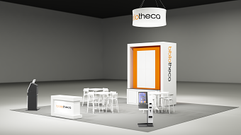 Bibliotheca Exhibition