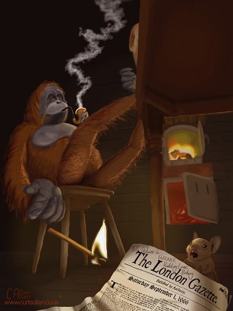 #Apequest