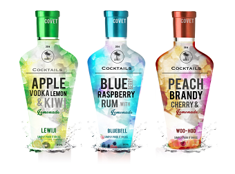 Covet Cocktails