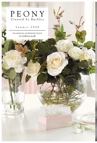Peony Pitch