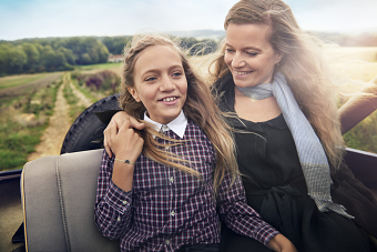 Airbnb European Campaign 2015