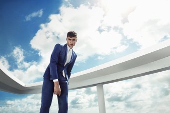 House of Fraser SS16