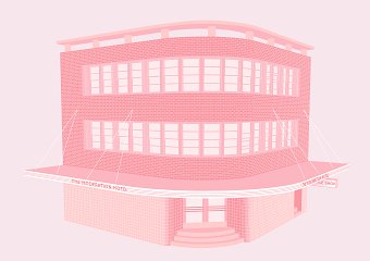 The Moderation Hotel