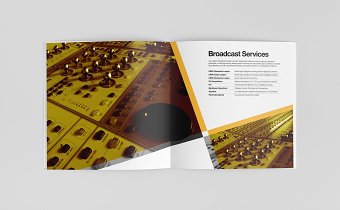 Input Media Brochure