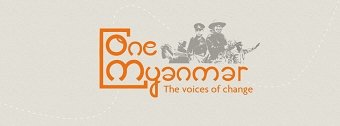 One Myanmar, a transmedia project