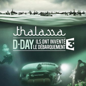 DDay: they invented the Landing - infographics and website design