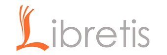 Libretis, logo design
