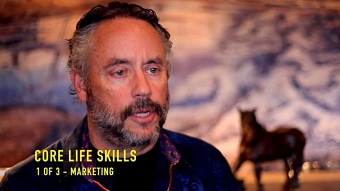 W. Brett Wilson - 1 of 3