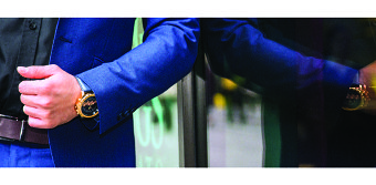 Goldsmiths Advertising Campaign
