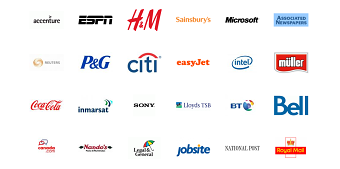 Our clients
