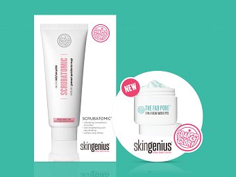 Soap & Glory - POS and Ad Collateral