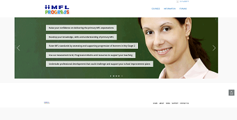 MFL Progress