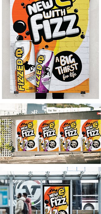 E2 with Fizz