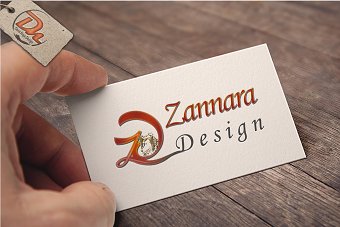 Logo and Branding