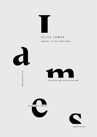 Clive James