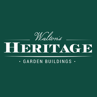Heritage Logo